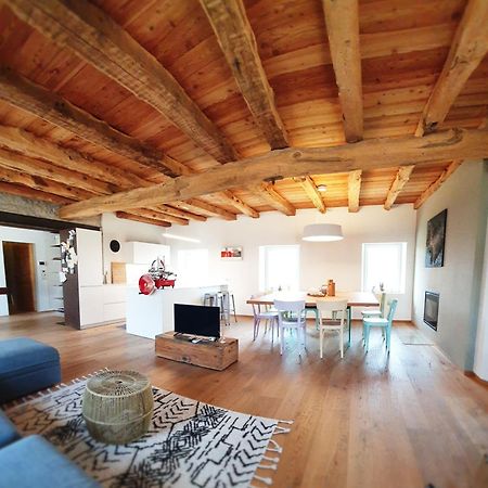 ホテル Relais Poggio Pagnan Farra エクステリア 写真