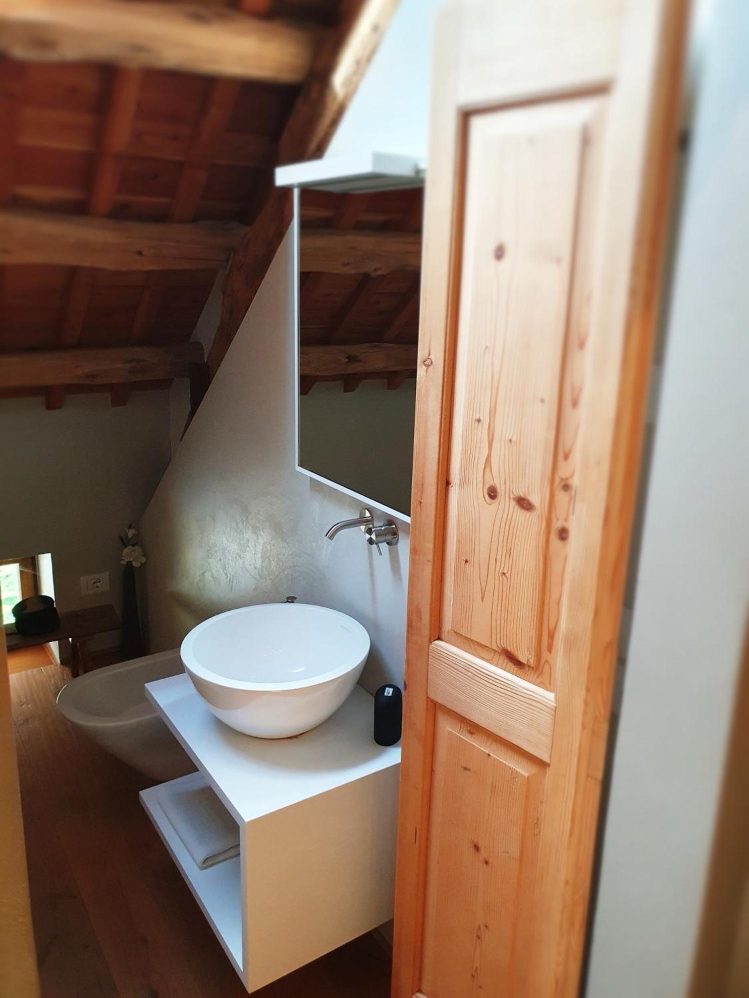 ホテル Relais Poggio Pagnan Farra エクステリア 写真