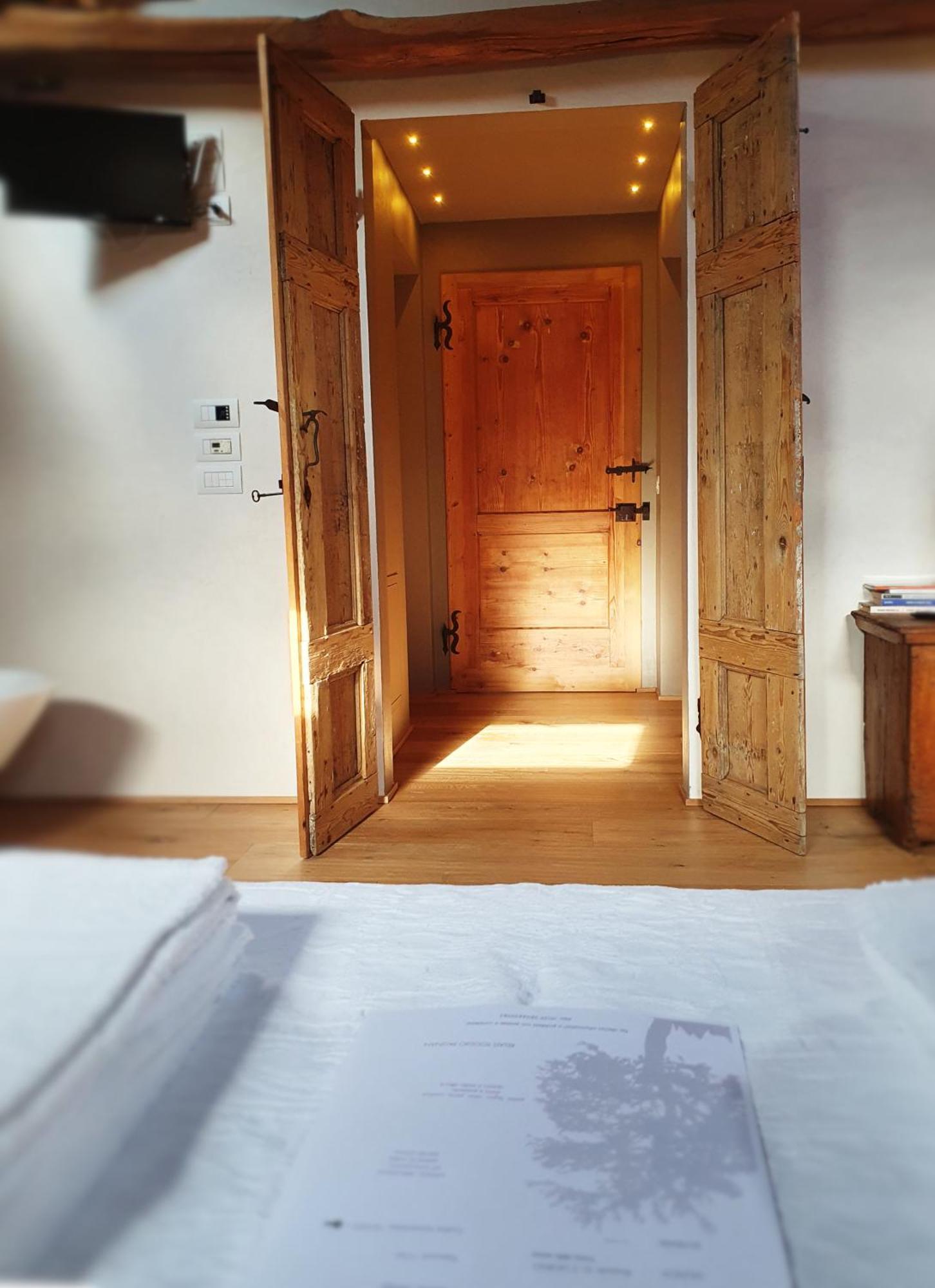 ホテル Relais Poggio Pagnan Farra エクステリア 写真