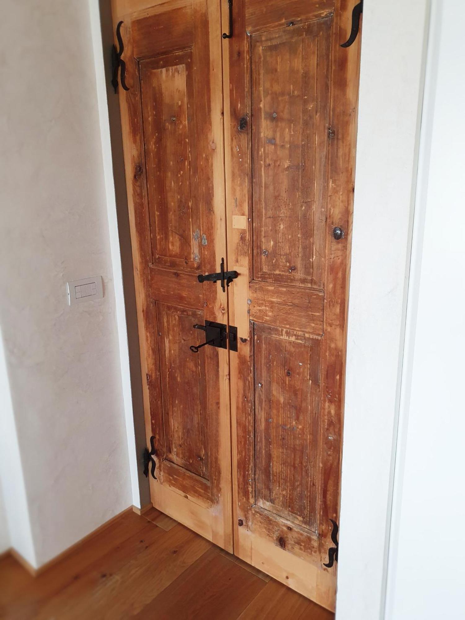 ホテル Relais Poggio Pagnan Farra エクステリア 写真