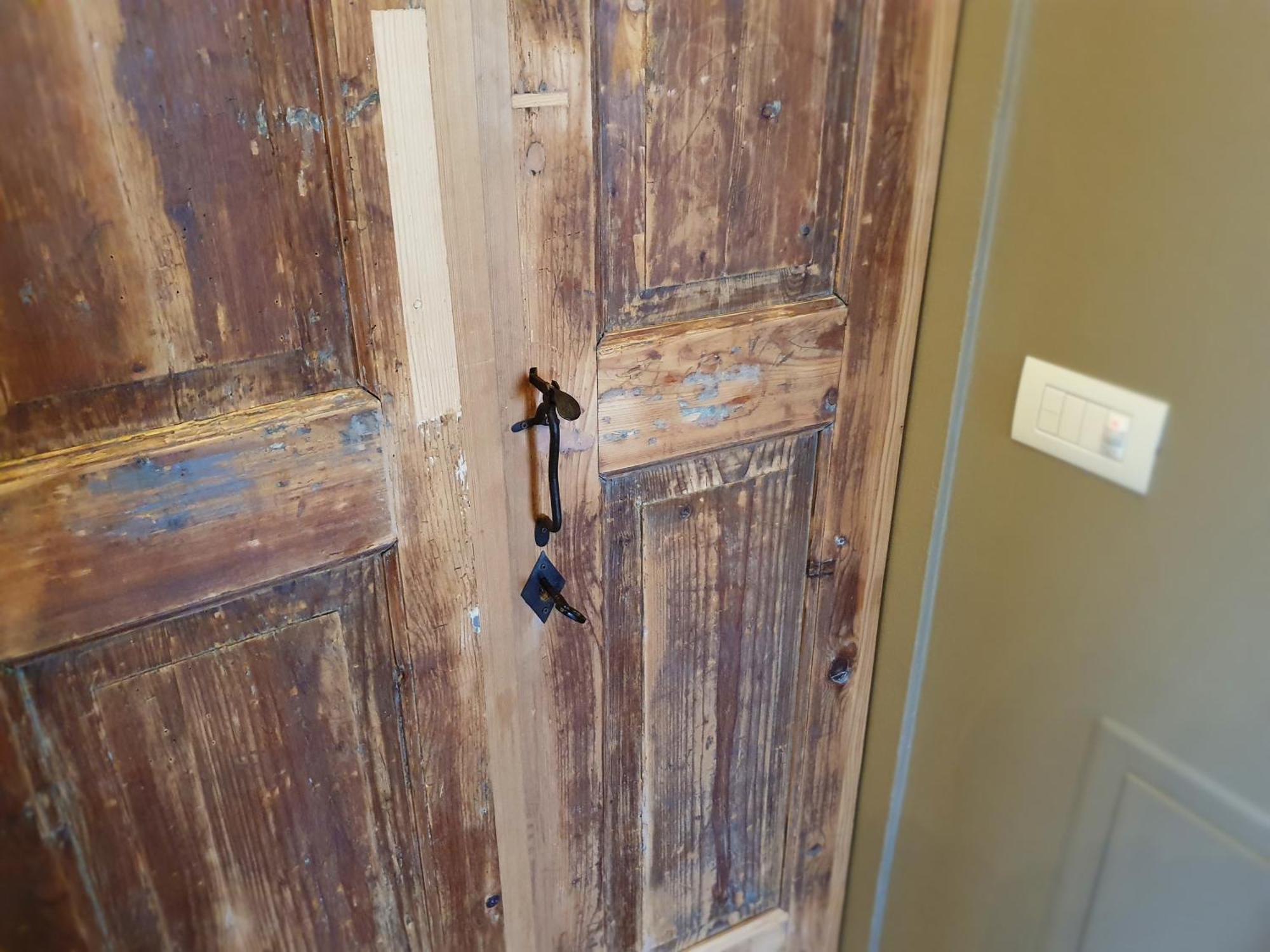 ホテル Relais Poggio Pagnan Farra エクステリア 写真