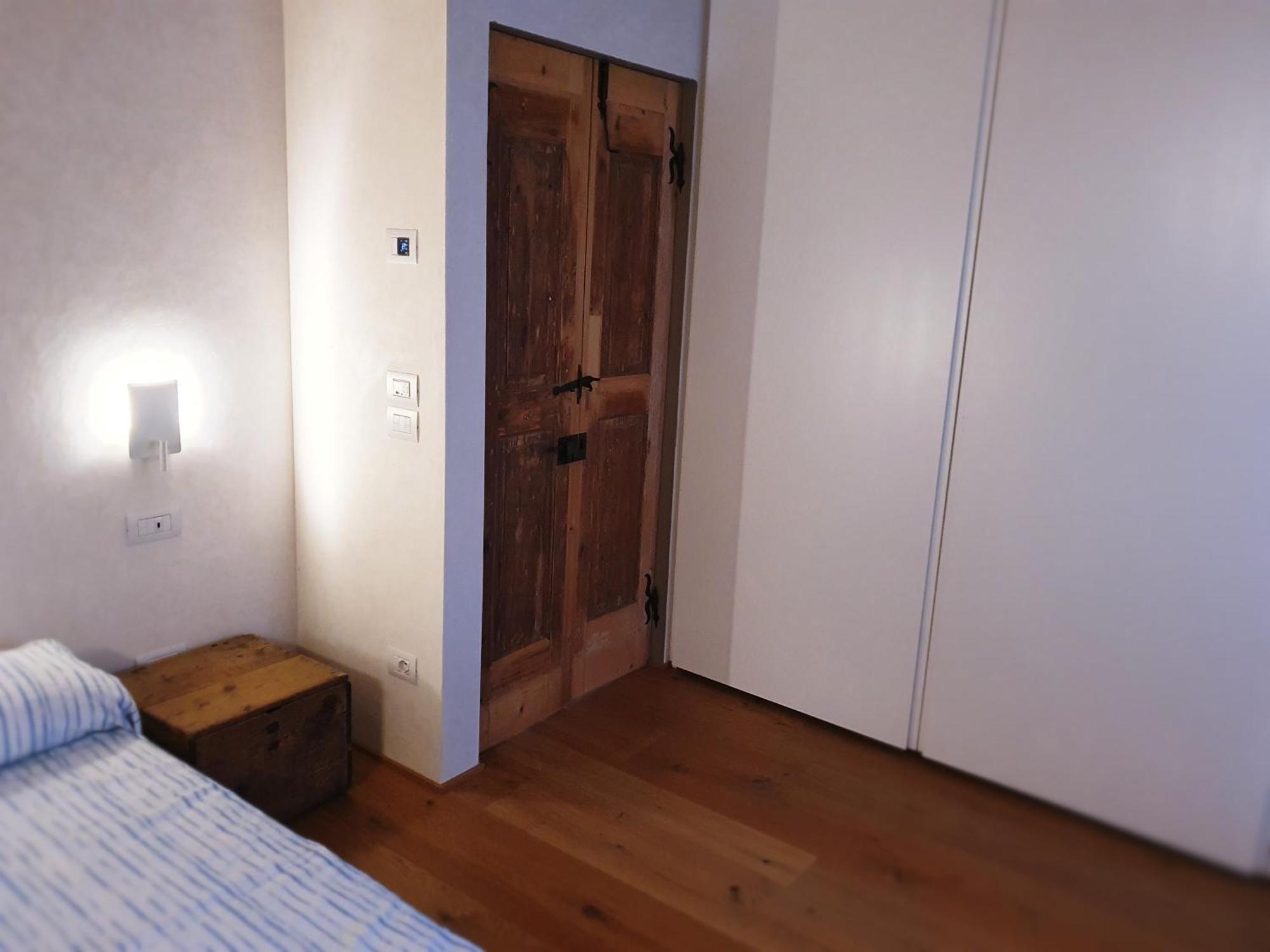 ホテル Relais Poggio Pagnan Farra エクステリア 写真