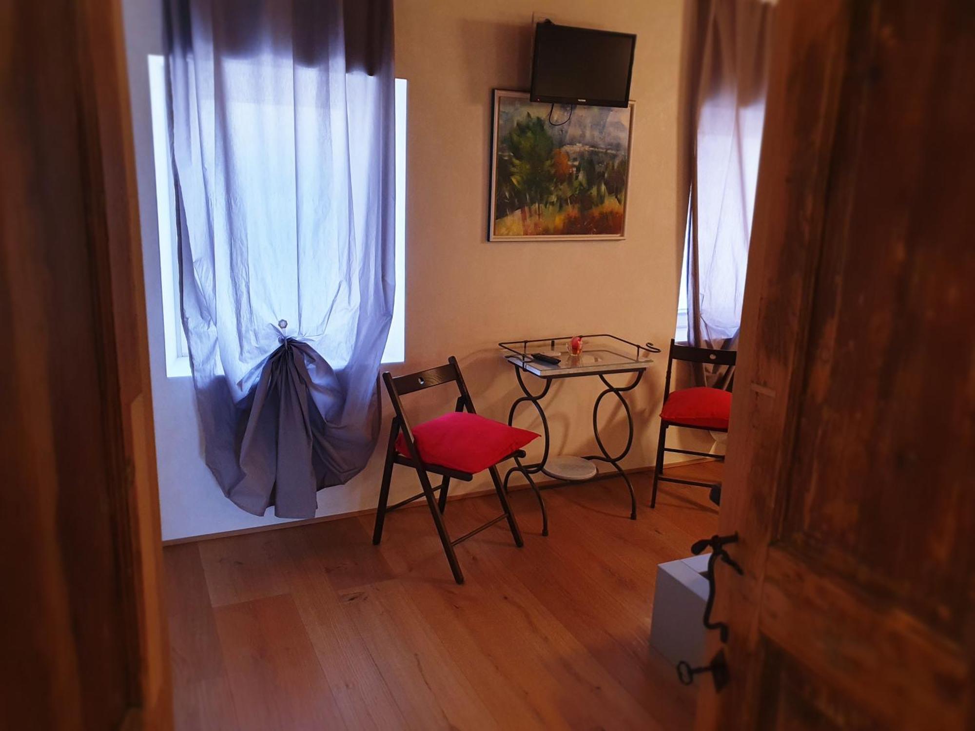 ホテル Relais Poggio Pagnan Farra エクステリア 写真