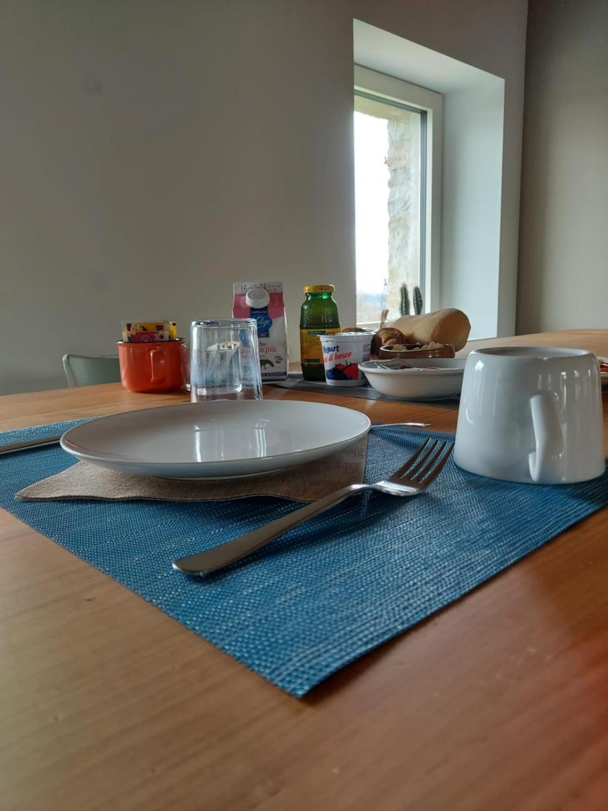 ホテル Relais Poggio Pagnan Farra エクステリア 写真