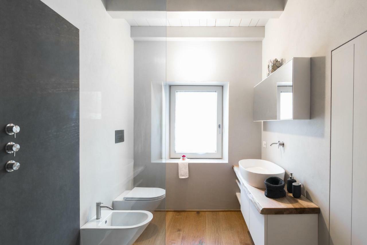 ホテル Relais Poggio Pagnan Farra エクステリア 写真