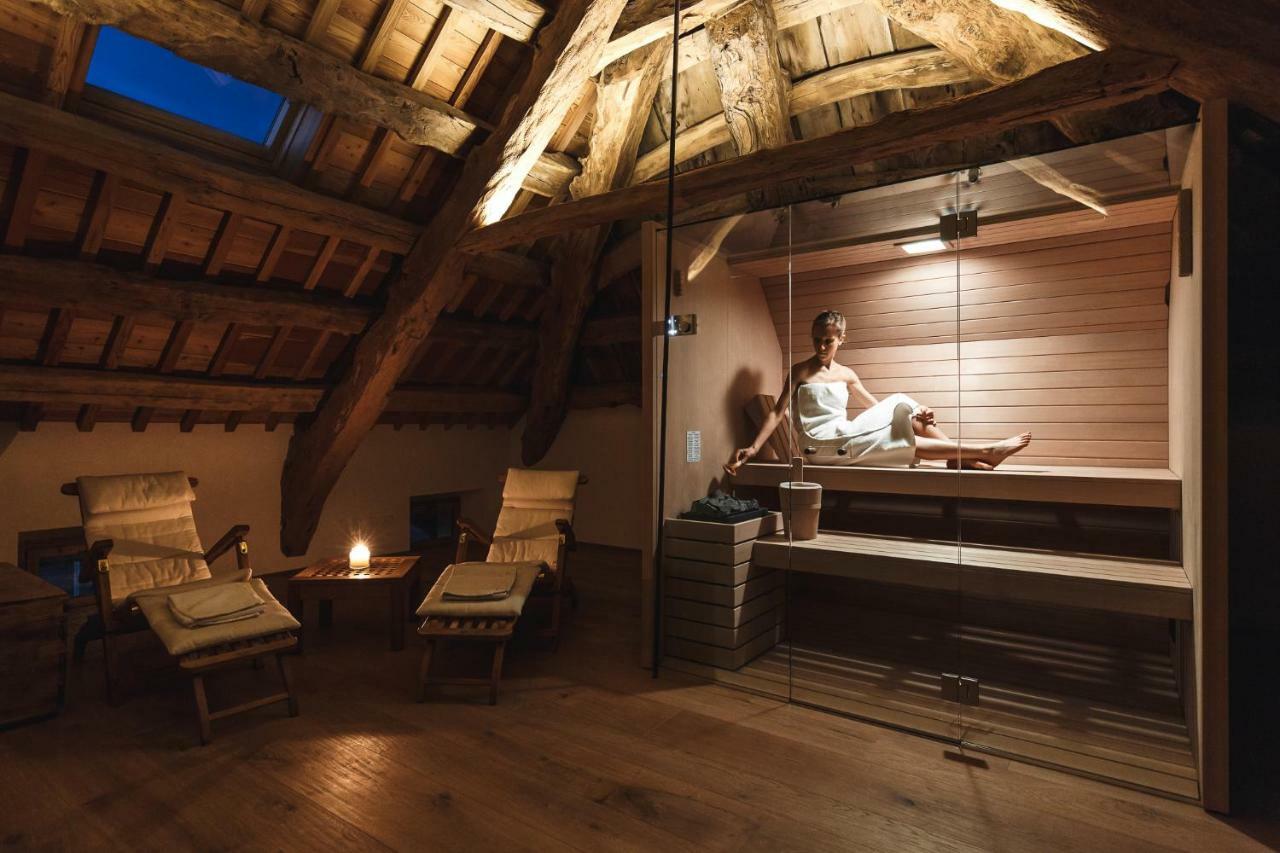 ホテル Relais Poggio Pagnan Farra エクステリア 写真