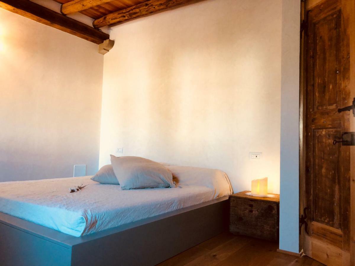 ホテル Relais Poggio Pagnan Farra エクステリア 写真